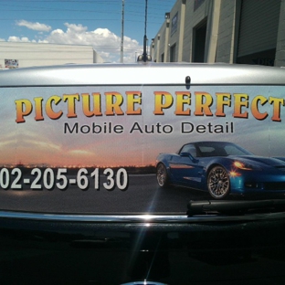 Picture Perfect Mobile Auto Detail