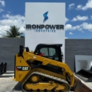 IronPower Industries - Construction & Building Equipment