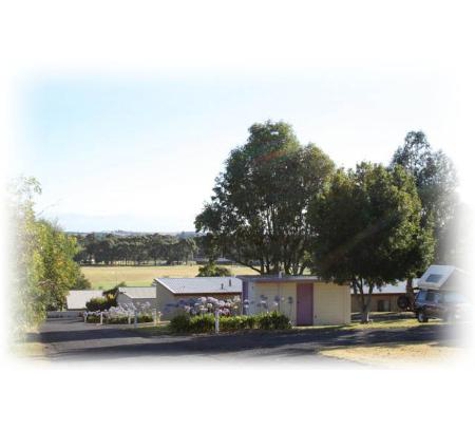 Limestone Coast Tourist Park - Glenburnie, SA