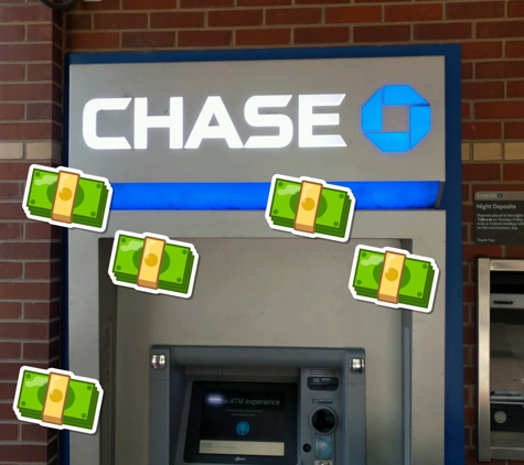 Chase Bank - Boulder, CO