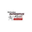 McCracken Automotive - Auto Repair & Service