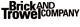 Brick and Trowel Company Pty Ltd - Bricklayers