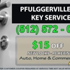Pflugerville Key Service gallery