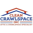 Clean CrawlSpace Inc.