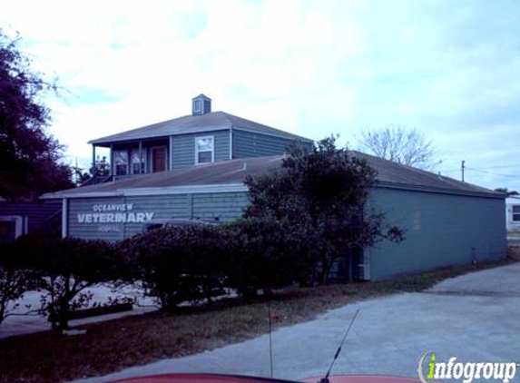 Oceanview Veterinary Hospital - Jacksonville Beach, FL