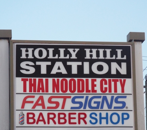 Thai Noodle City - Daytona Beach, FL