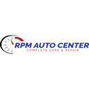 RPM Auto Center - Auto Repair & Service