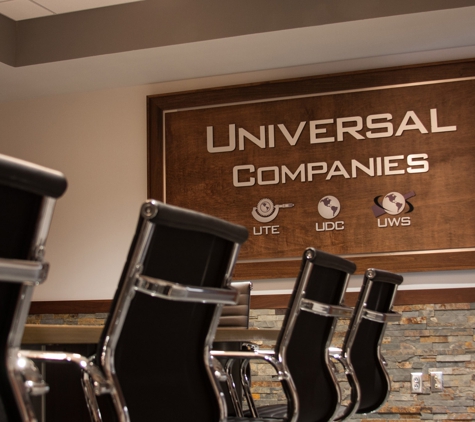 Universal Tool & Engineering Inc - Johnson City, TN