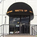 Watts Up - Light Bulbs & Tubes