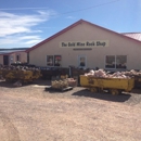 The Gold Mine Rock Shop - Rock Shops