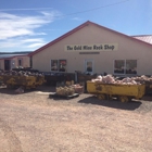 The Gold Mine Rock Shop