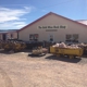 The Gold Mine Rock Shop