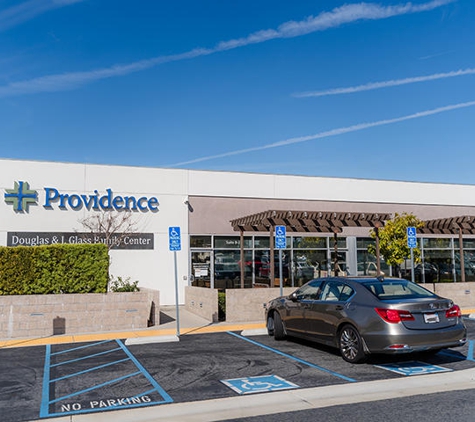 Providence Kids Care - Torrance, CA