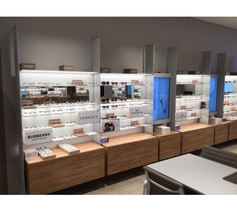 LensCrafters - Aiken, SC