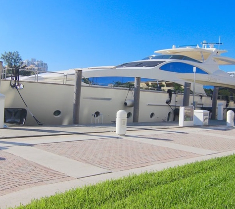 Super Yacht Rental Miami - North Miami Beach, FL