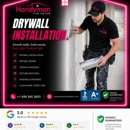 Handyman On The Run - Handyman Services