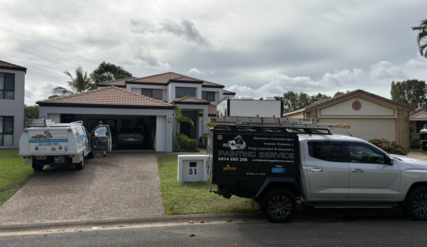 Ace High Painting Service