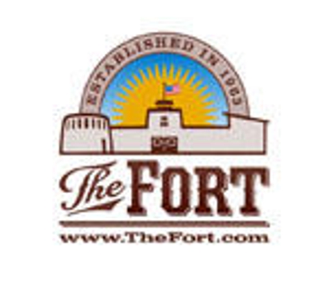 The Fort Restaurant - Morrison, CO