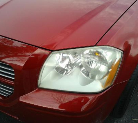 The Waxman Wash & Headlight Restoration - Modesto, CA