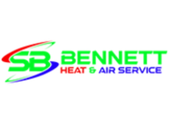 SB Bennett Heat & Air Service - Rayville, LA