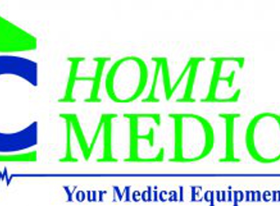 JC Home Medical - Jacksonville, FL