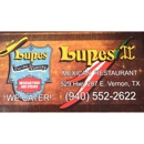 Lupes II In Vernon - Mexican Restaurants