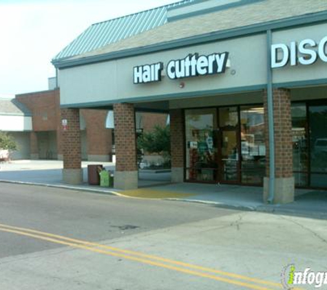 Hair Cuttery - Skokie, IL