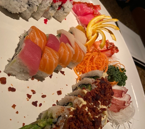 Yume Sushi - Sarasota, FL