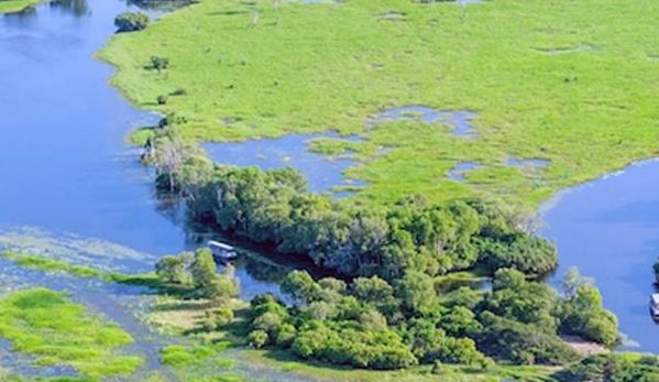 Kakadu Air Services Pty Ltd - Jabiru, NT