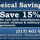 Locksmith in Indianapolis in - Locksmiths Equipment & Supplies