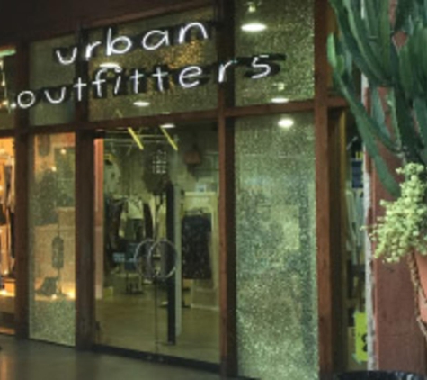 Urban Outfitters - Costa Mesa, CA