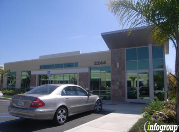 Prime Executive Offices Inc - Carlsbad, CA