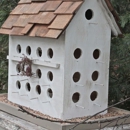 Tweetie - Bird Feeders & Houses