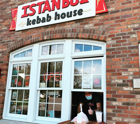 Istanbul Kebab House - Burlington, VT