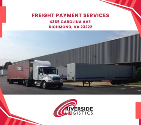 Riverside Logistics - Richmond, VA