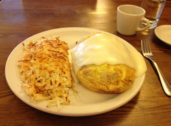 The Original Pancake House - Boise, ID