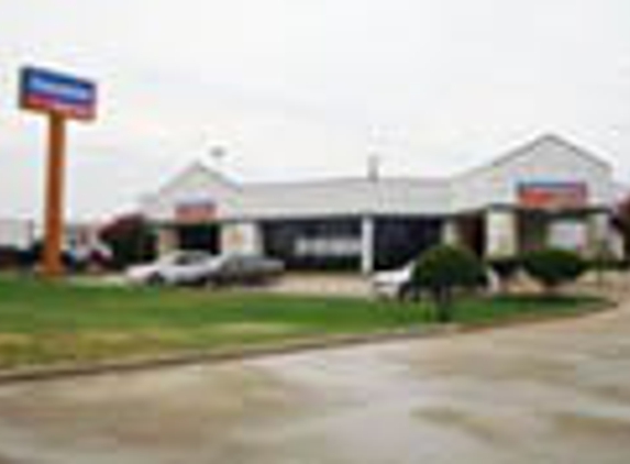 Concentra Urgent Care - Round Rock - Round Rock, TX