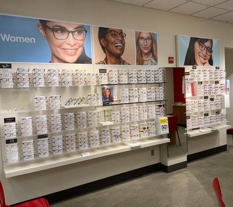 Target Optical - Waterford, CT