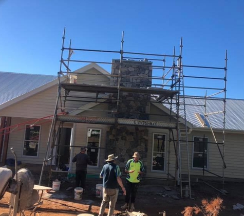 David Burke - East Toowoomba, QLD