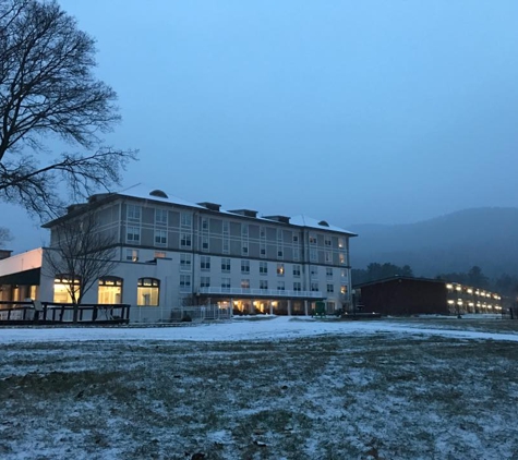 Fort William Henry Hotel & Conference Center - Lake George, NY