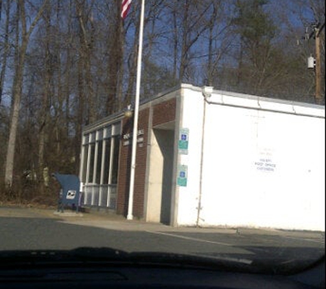 United States Postal Service - Triangle, VA