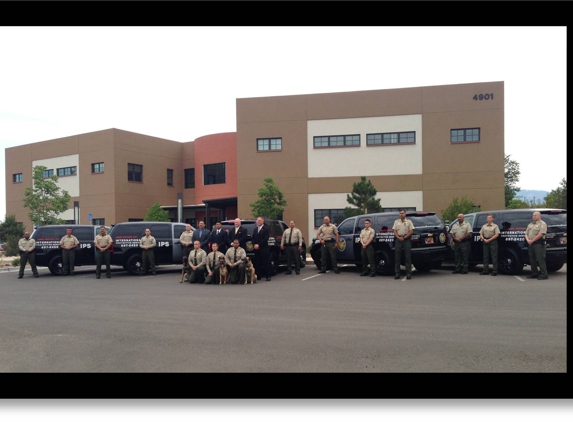 International Protective Service - Albuquerque, NM