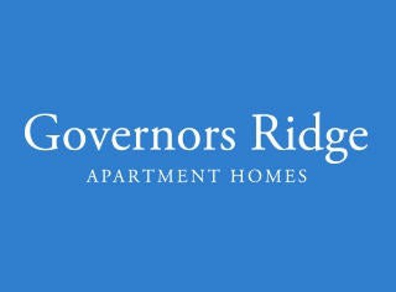 Governors Ridge - Pittsburgh, PA