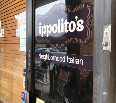 Ippolito's Italian Restaurant - Atlanta, GA