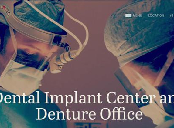 Texas Denture Clinic - Fort Worth, TX