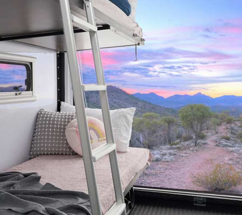 King Caravans - Moonah, TAS