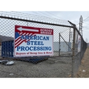 American Steel Processing - Recycling Centers