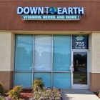 Down To Earth Nutrition
