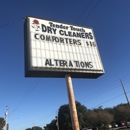 Tender Touch Dry Cleaners - Dry Cleaners & Laundries