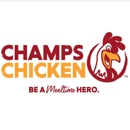 Champs Chicken - Chicken Restaurants